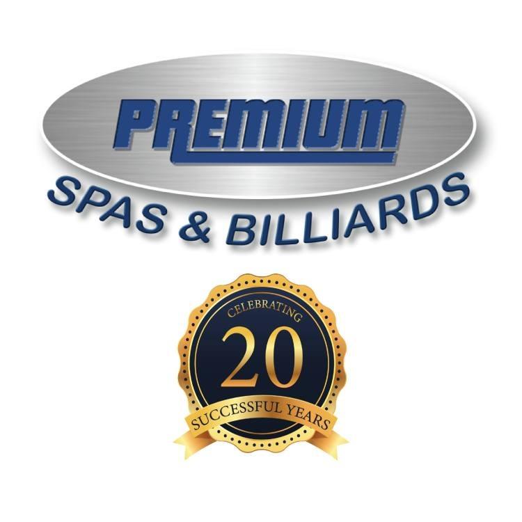 Premium Spas & Billiards