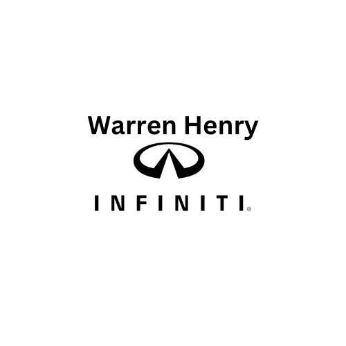 Warren Henry INFINITI