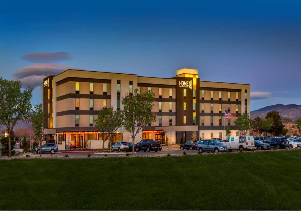 Home2 Suites by Hilton Reno