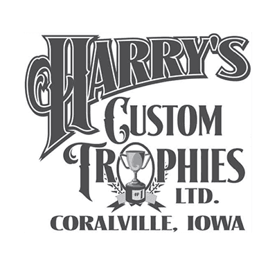 Harry's Custom Trophies Ltd