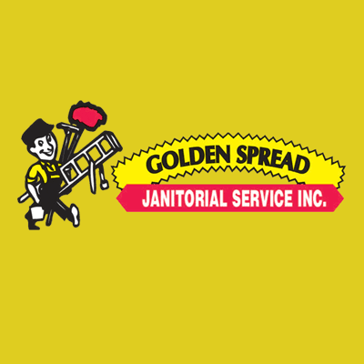 Golden Spread Janitorial Service Inc.