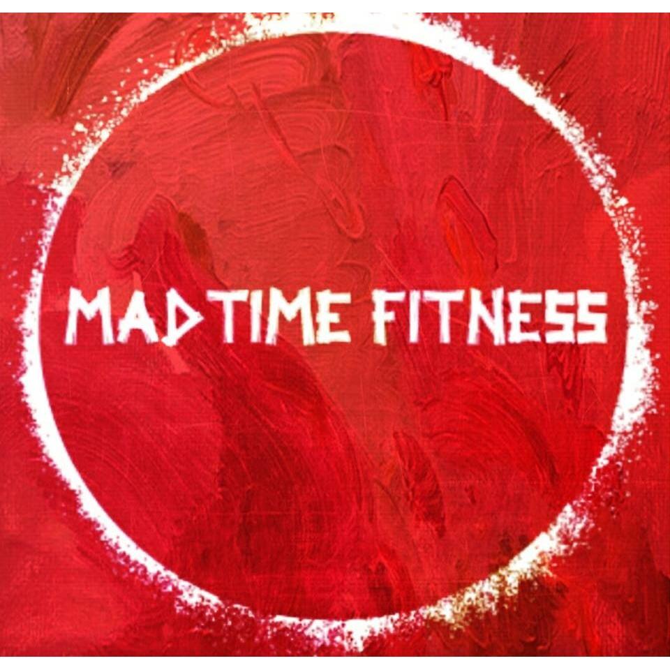 Madtime Fitness