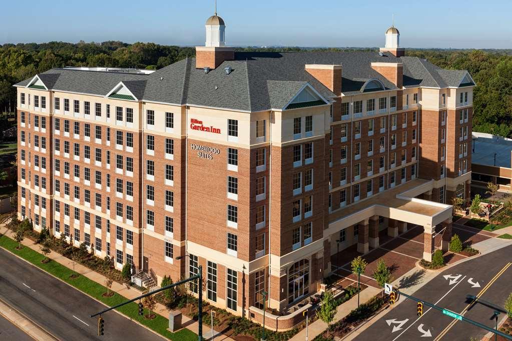 Hilton Garden Inn Charlotte/SouthPark