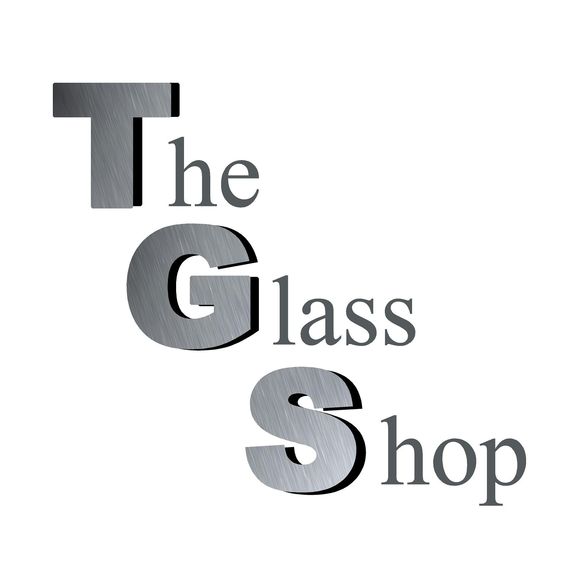 The Glass Shop