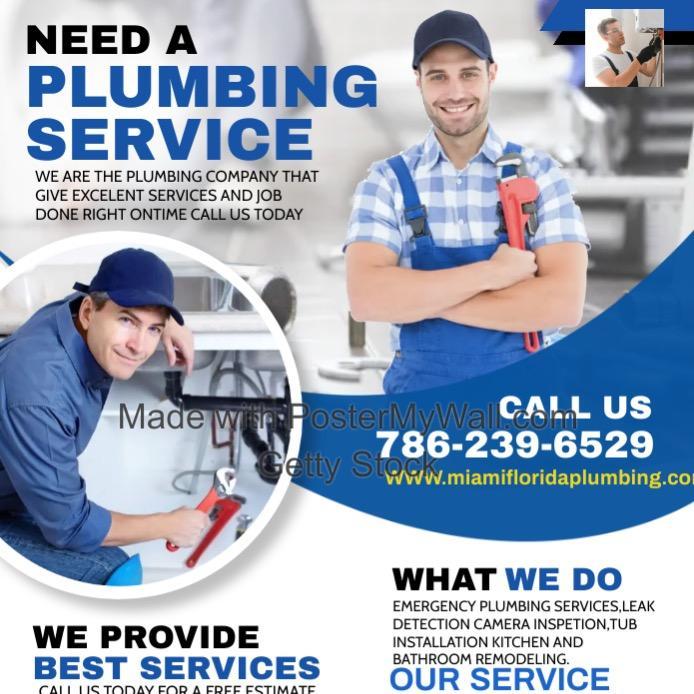 Ez Plumbing Repair Services