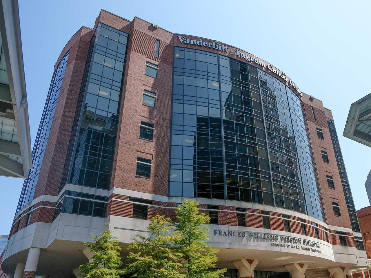 Vanderbilt Children's Center of Excellence in Sickle Cell Disease