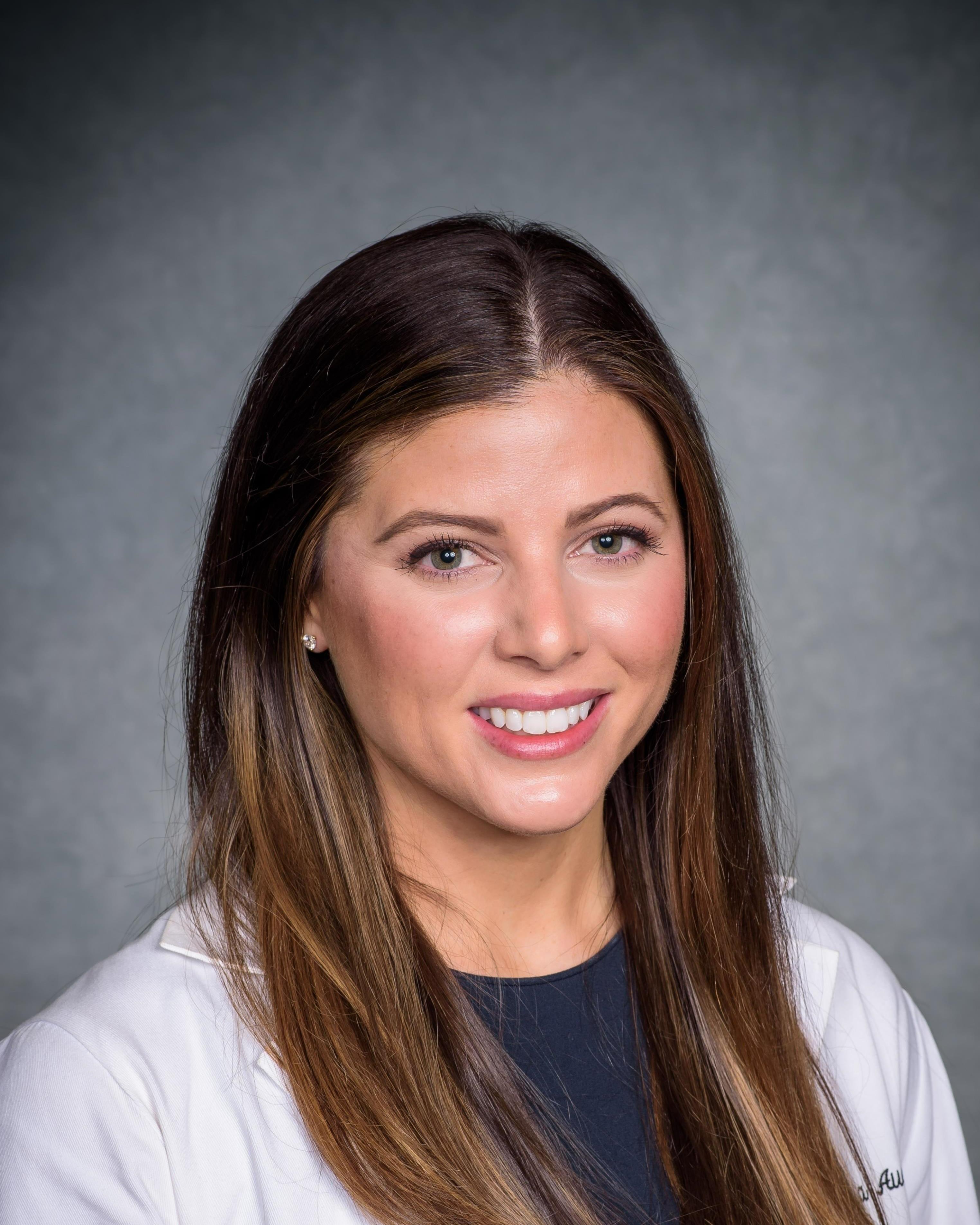 Victoria J. Aucoin, MD