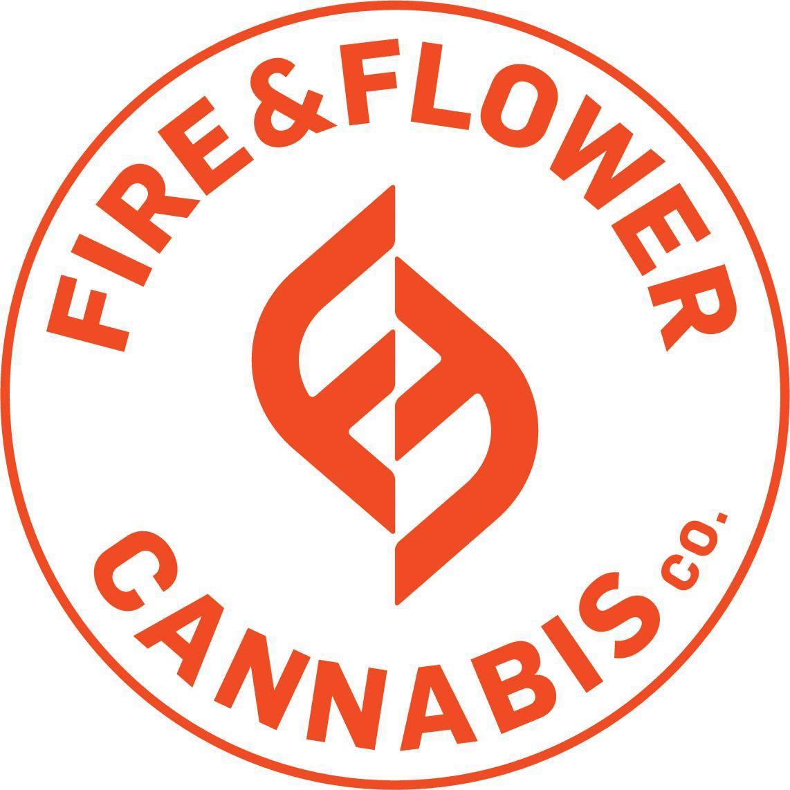 Fire & Flower | North York Pond Mills Centre | Cannabis Store