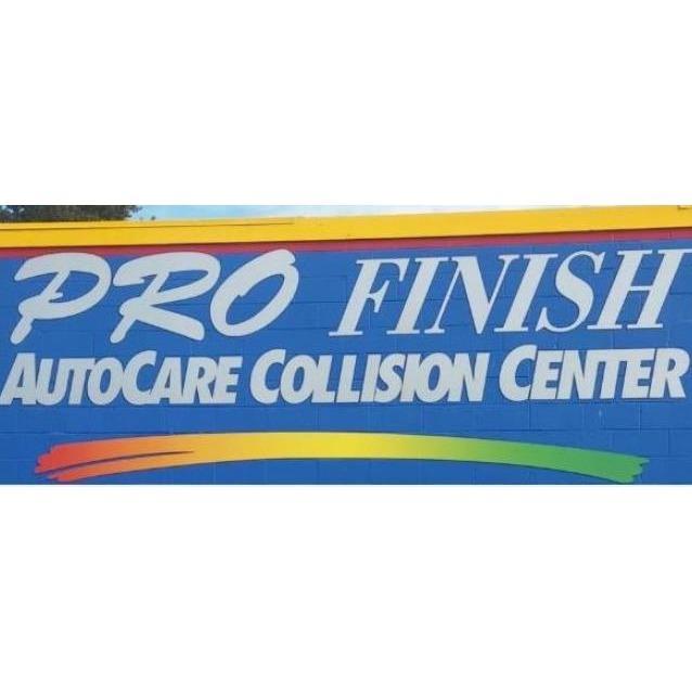 Pro Finish  Quality Collision Repair