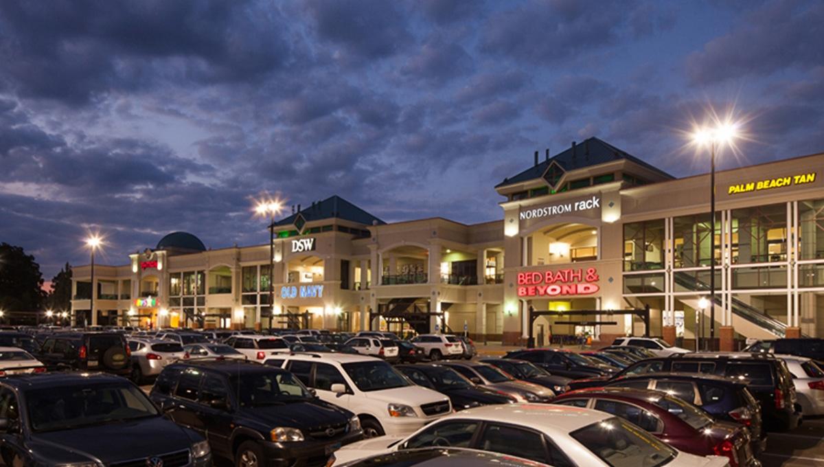 Buckhead Station