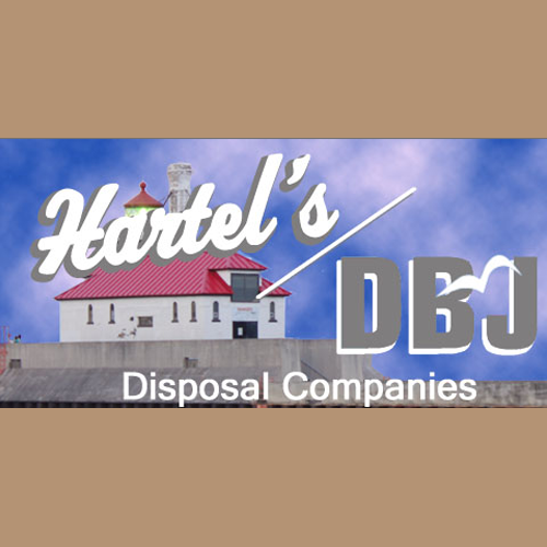 Hartel's Disposal