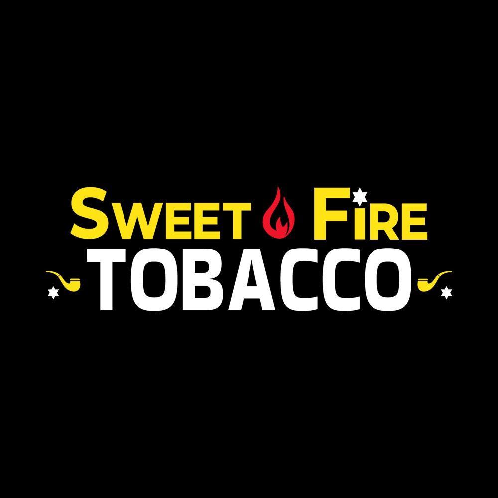 Sweet Fire Tobacco