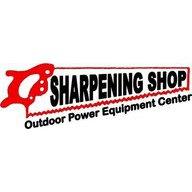 Sharpening Shop