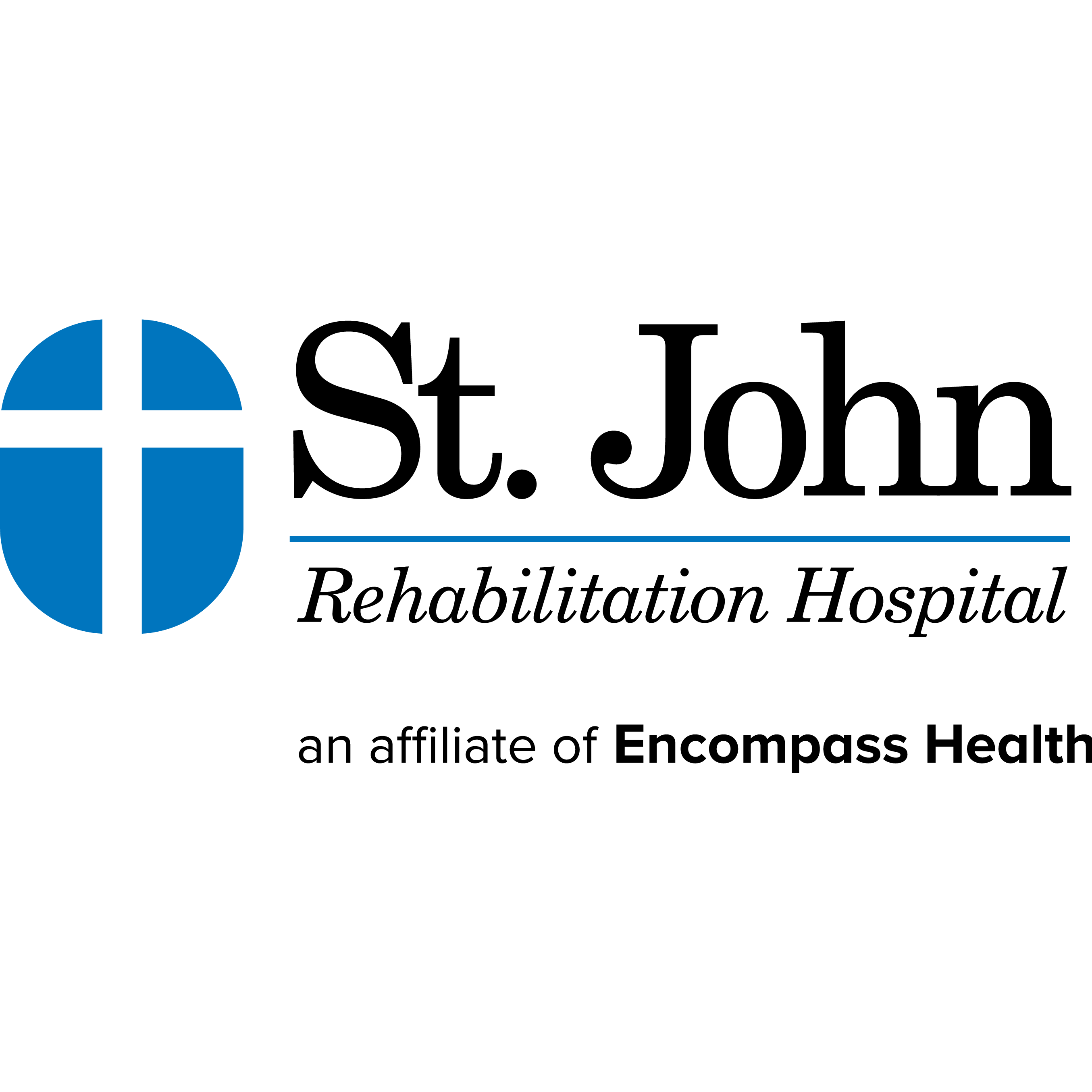 St. John Rehabilitation Hospital, affiliate of Encompass Health