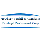 Hewitson Tindall & Associates Paralegal Professional Corp