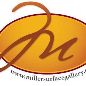 Miller Surface Gallery