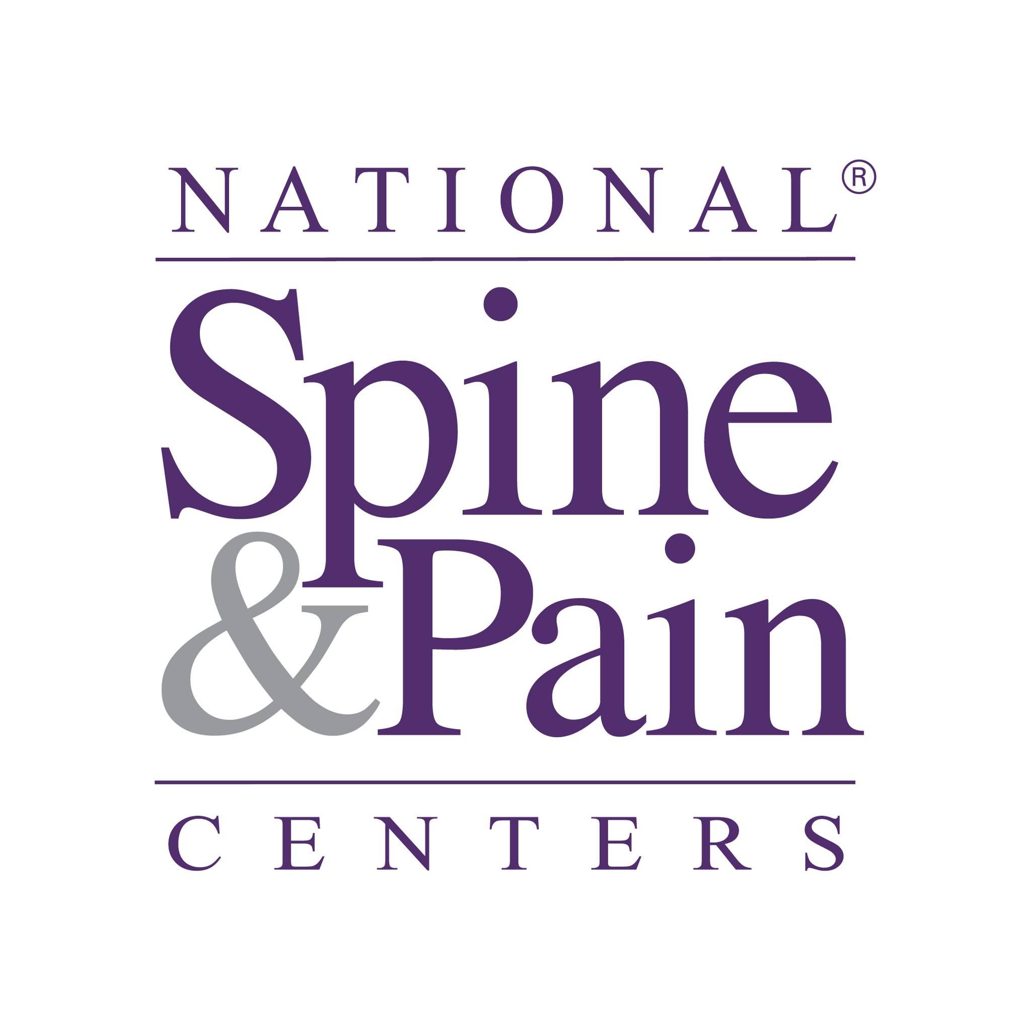 National Spine & Pain Centers - Charlottesville