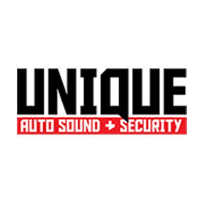 Unique Auto Sound & Security