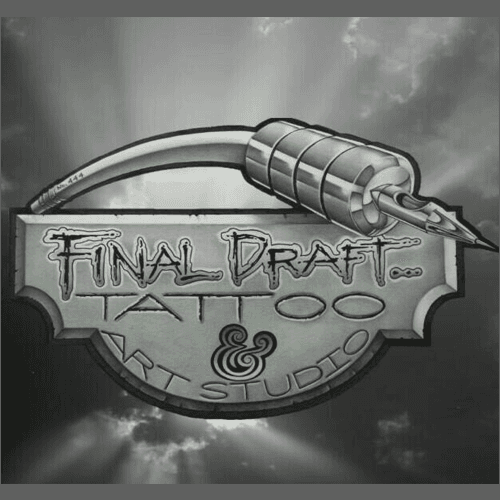 Final Draft Tattoo & Art Studio