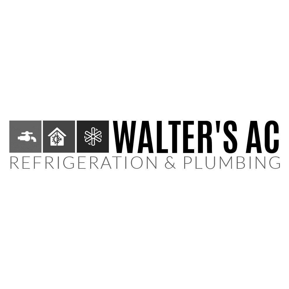 Walter's AC Refrigeration & Plumbing