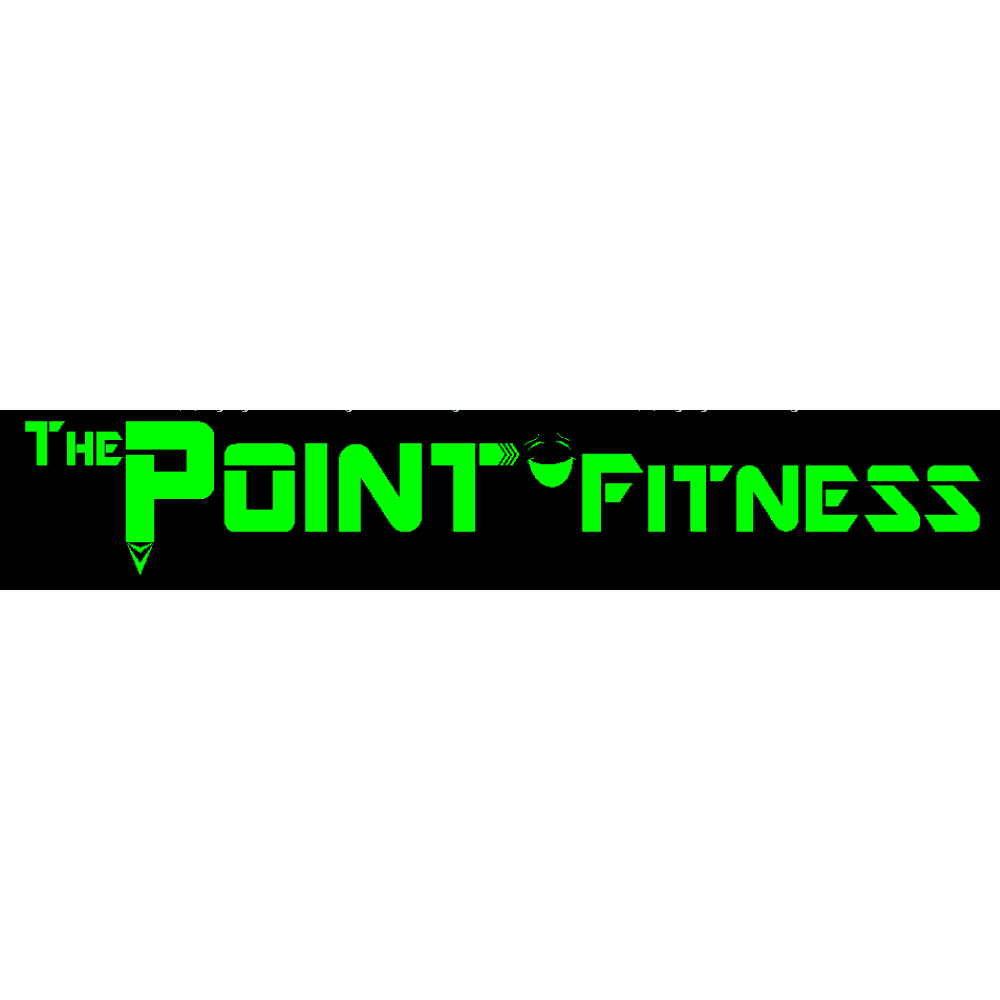 The Point Fitness