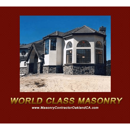 World Class Masonry