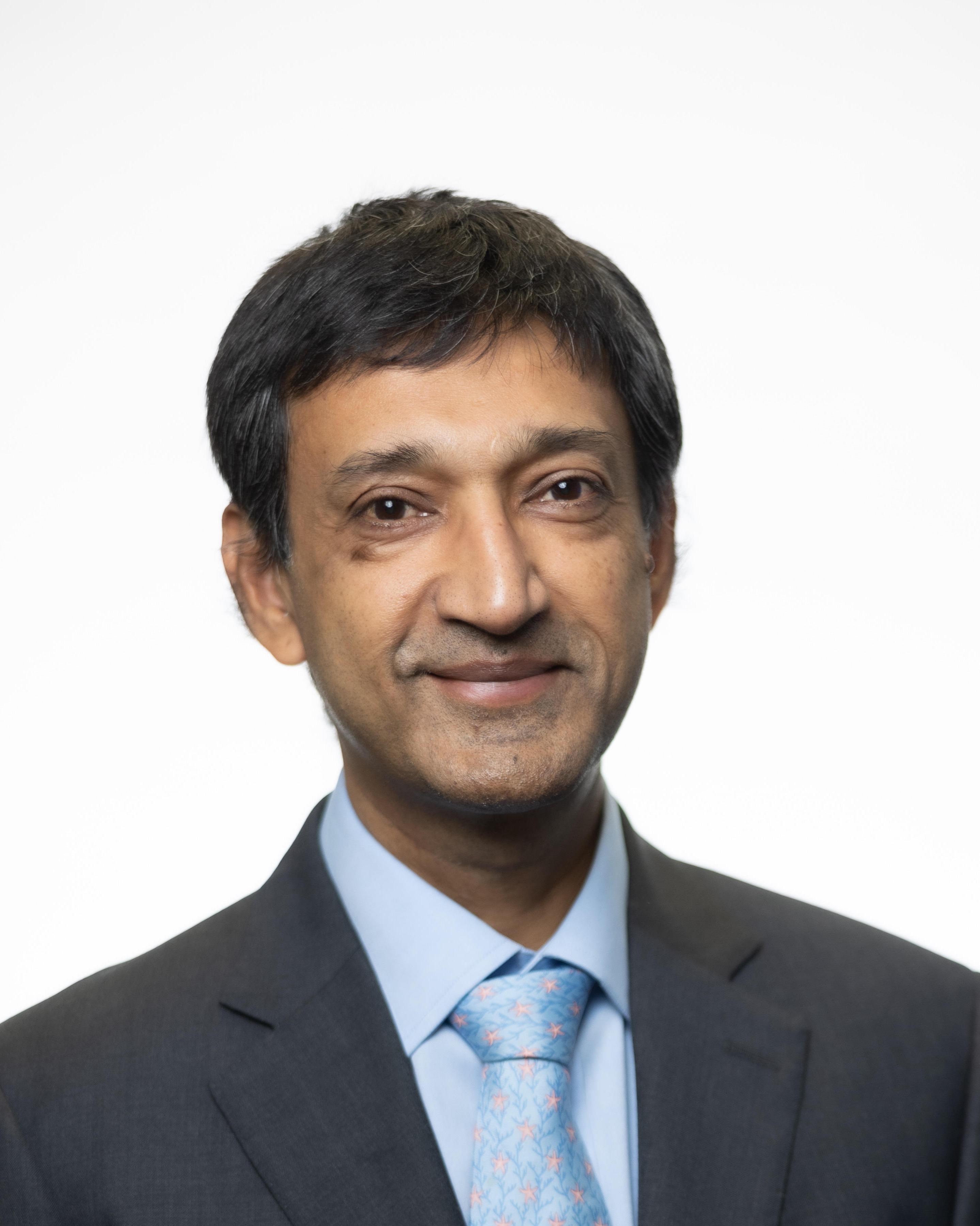 Sivakumar Jaikumar, MD