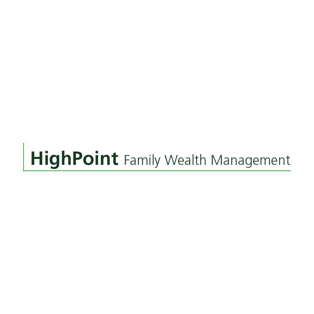 HighPoint Family Wealth Management - TD Wealth Private Investment Advice