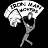 Iron Man Movers