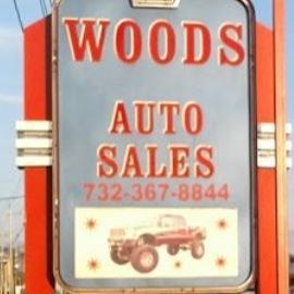 Woods Auto Sales