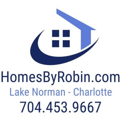 Lake Norman Homes by Robin