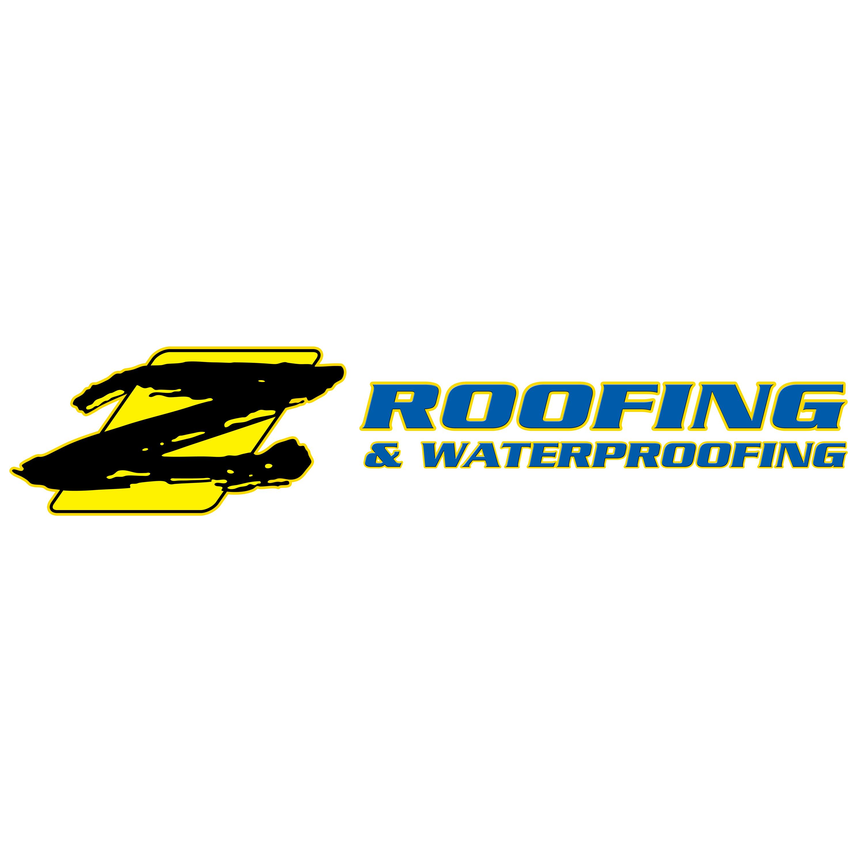 Z Roofing & Waterproofing