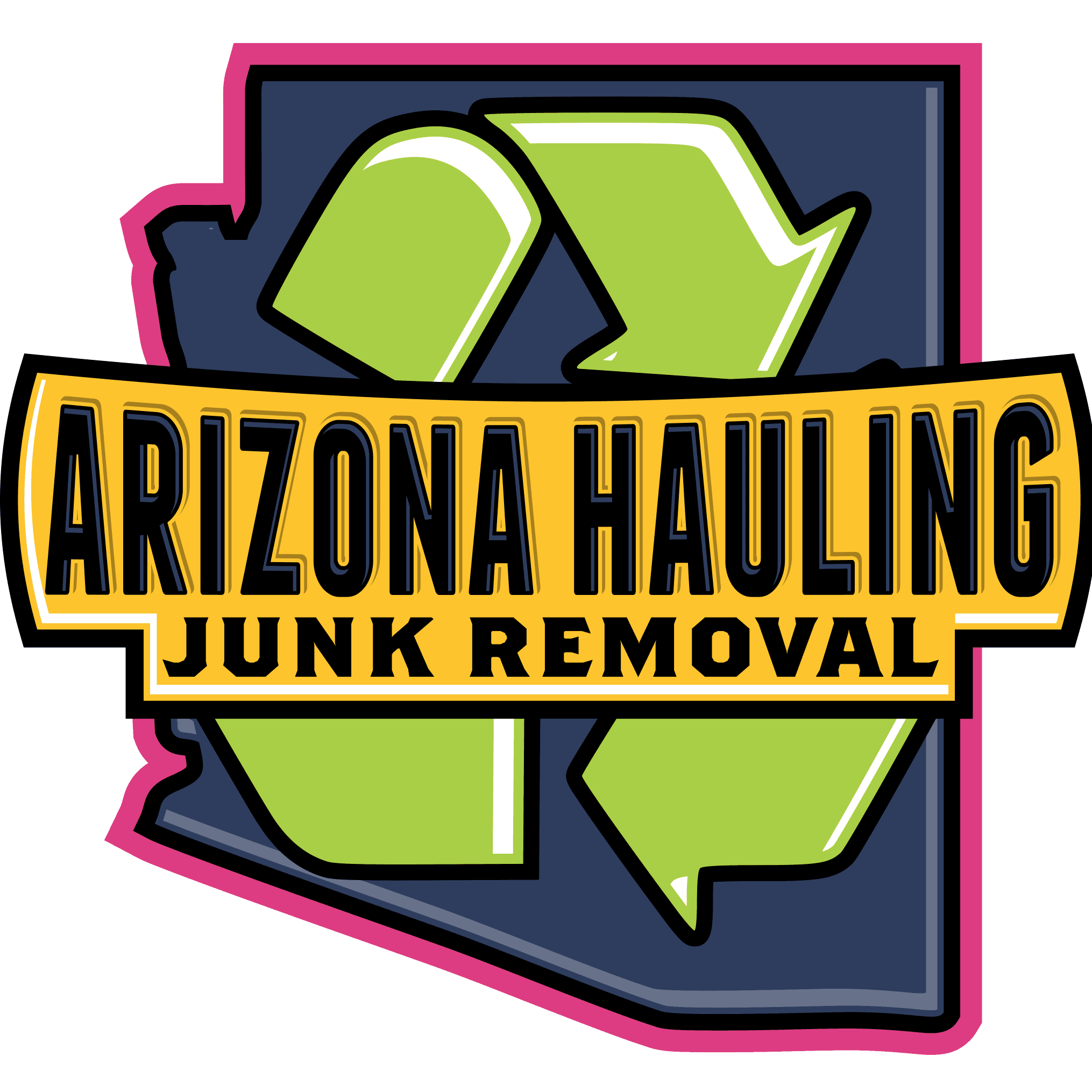 Arizona Hauling Junk Removal Service