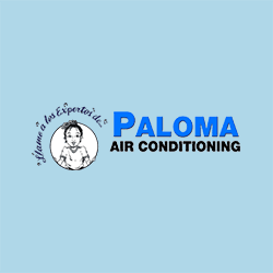 Paloma Air Conditioning