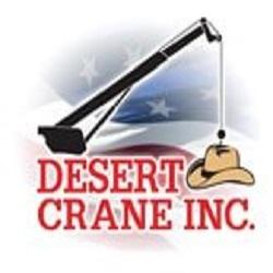 Desert Crane Services