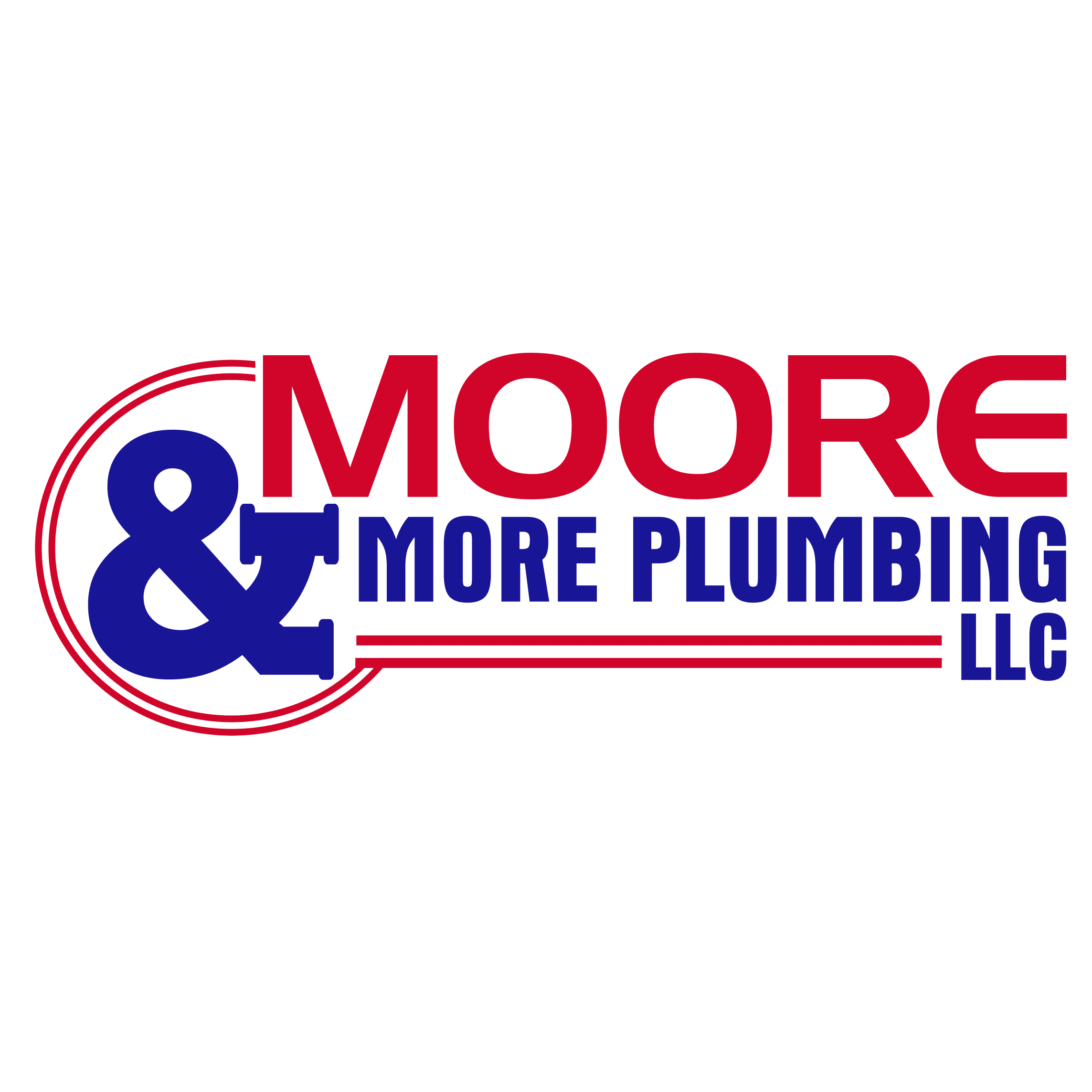 Moore & More Plumbing, LLC.