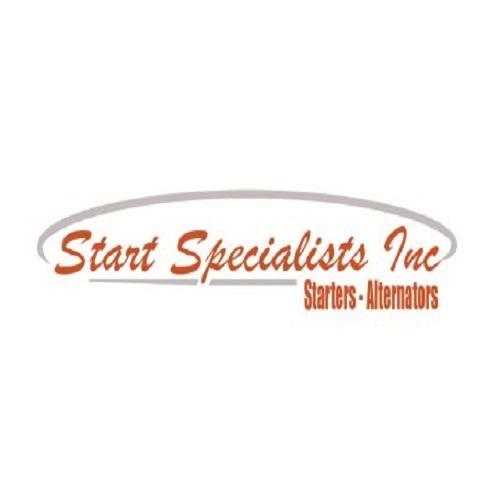 Start Specialists Inc