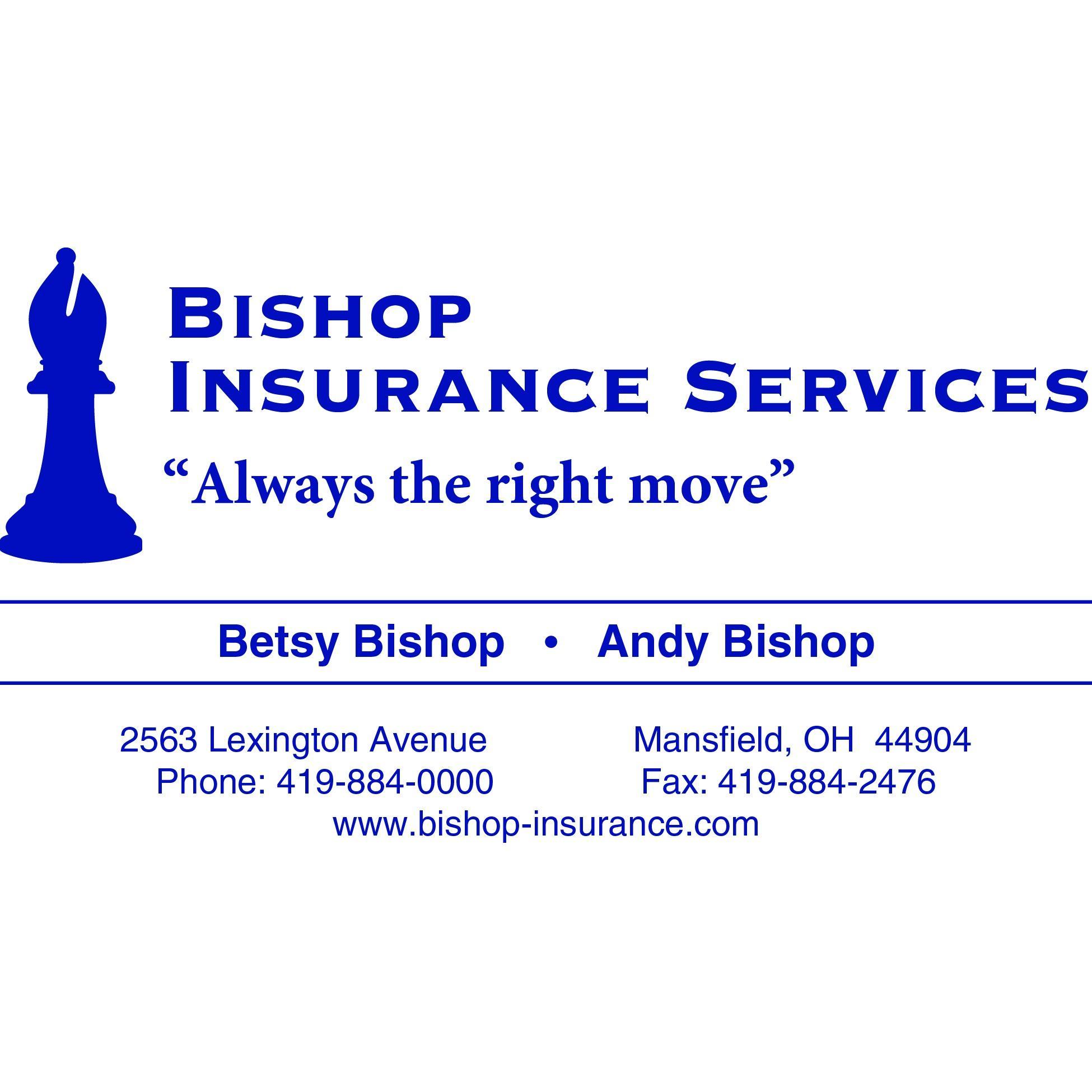 Bishop Insurance Services, LLC