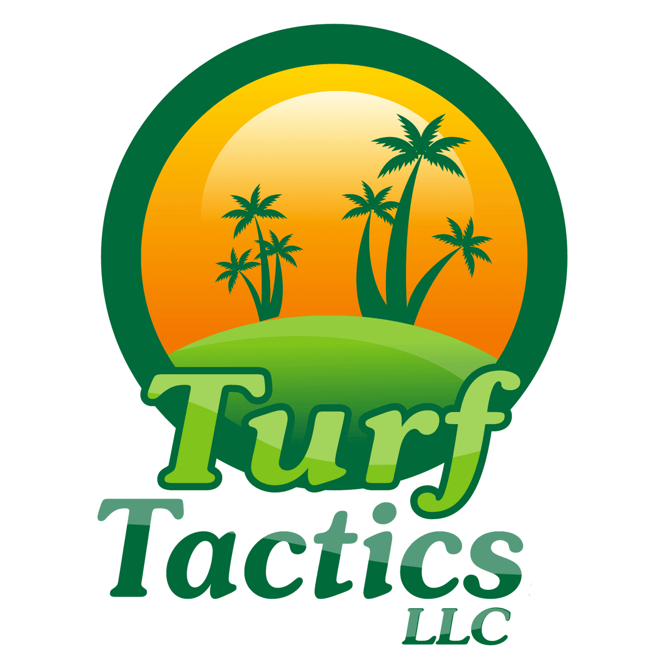 Turf Tactics LLC