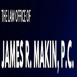 James R. Makin P.C. Criminal Attorney At Law