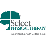 Select Physical Therapy - Westminster