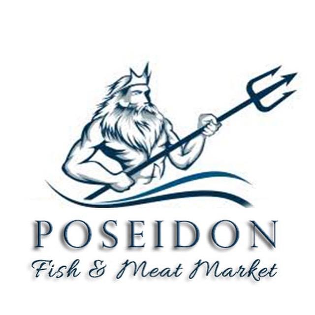 Poseidon Fish & Meat Market