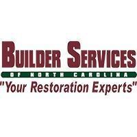 Builder Services of NC