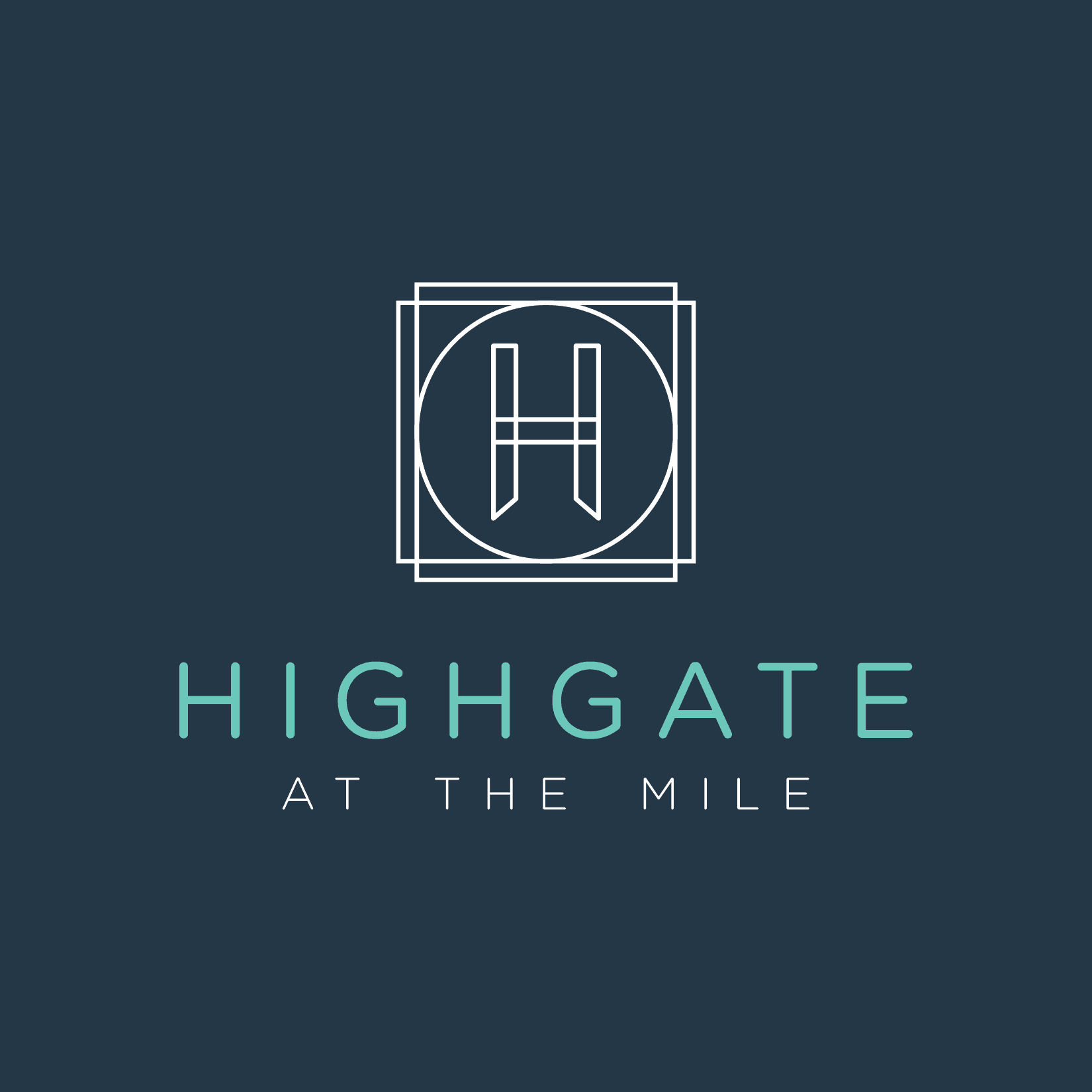 Highgate at the Mile