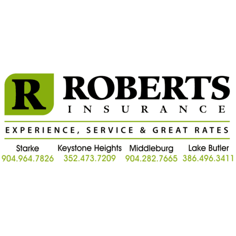 Roberts George Insurance Inc