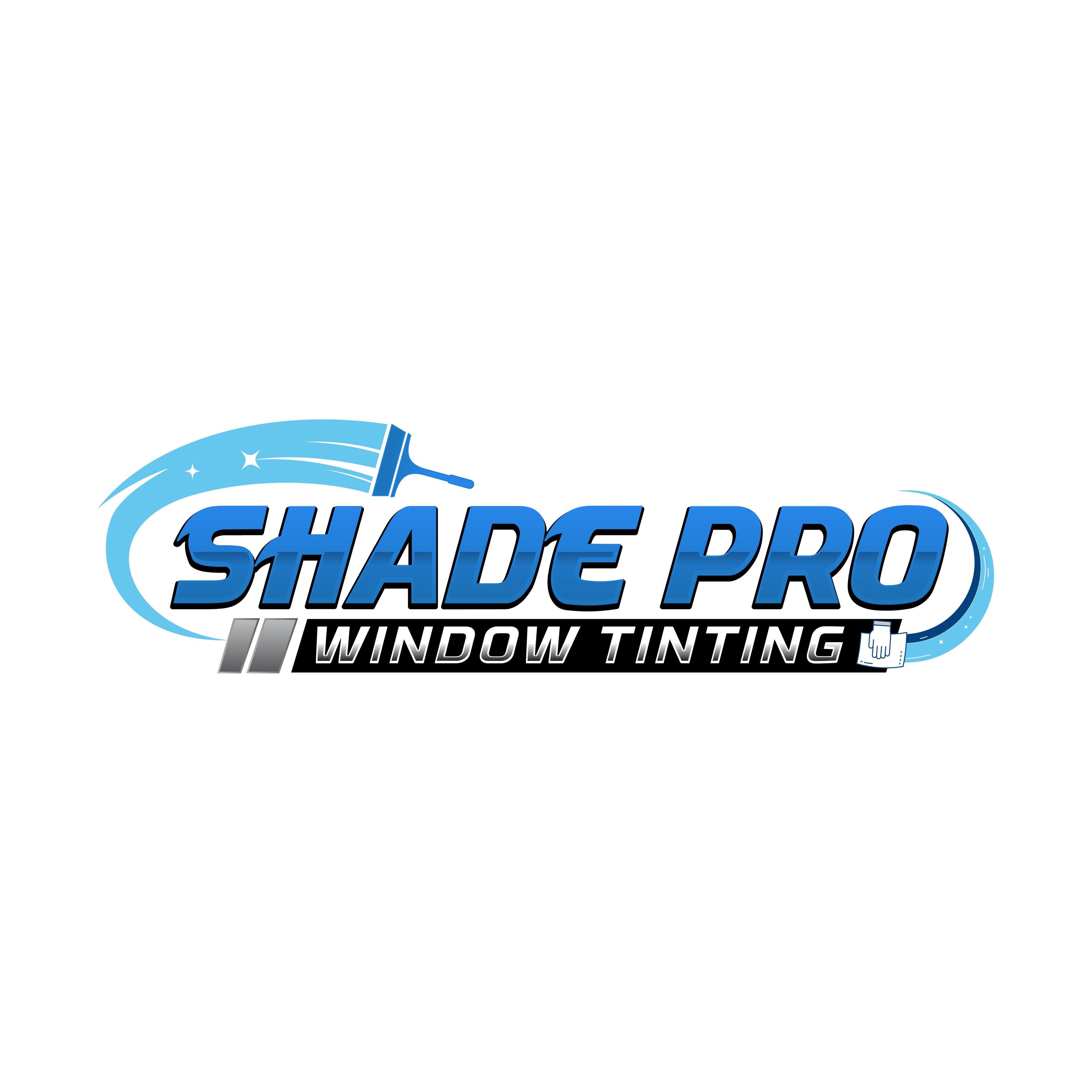 Shade Pro Window Tinting and Paint Protection Film