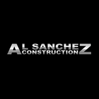 Al Sanchez Construction