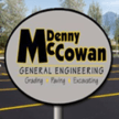 Denny McCowan General Engineering Inc.