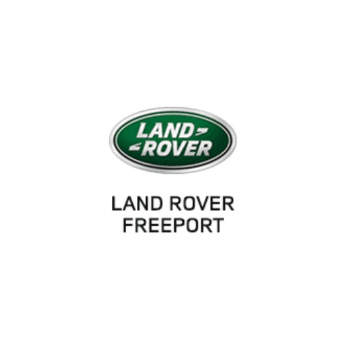 Land Rover Freeport