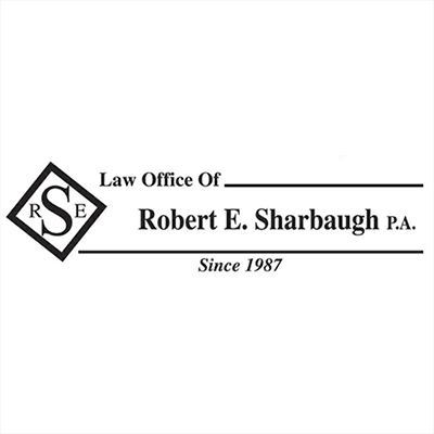 The Law Office Of Robert E. Sharbaugh, Pa.